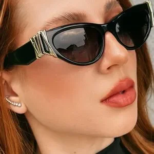 Lanvin | Accessories | Lanvin Cat Eye Melodie Sunglasses  display picture 3